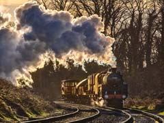 Great Central Railway